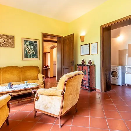 Agroturismo Maria