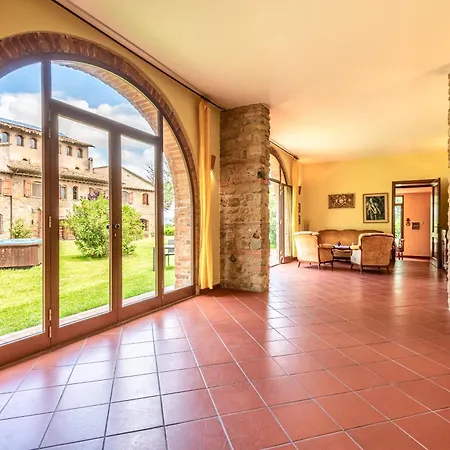 Maria San Gimignano