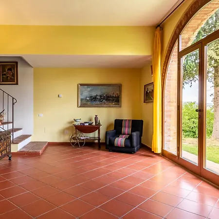Maria Agroturismo