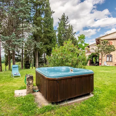 Agroturismo Maria San Gimignano
