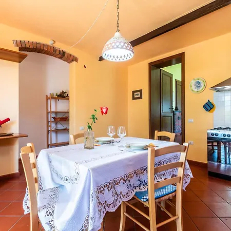 Maria Agroturismo