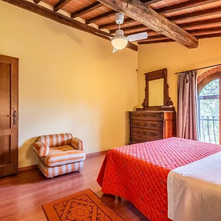 Maria Agroturismo San Gimignano
