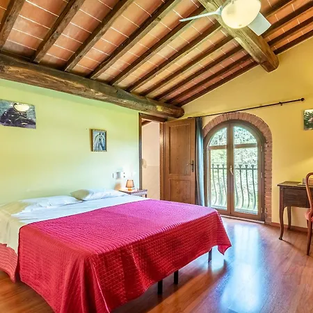 Agroturismo Maria *