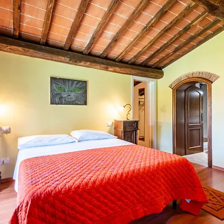 Maria Agroturismo San Gimignano