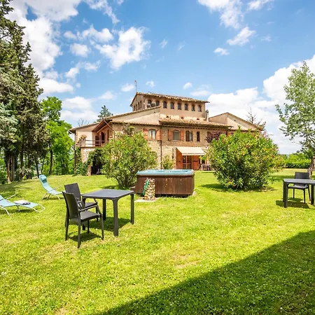 Agroturismo Maria