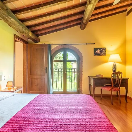 Feriegård Maria San Gimignano